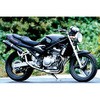 95’～ BANDIT250 SLIP-ON カーボン JMCAプレート付き ヤマモトレーシング