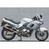 zzr400 マフラー