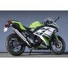 40252-01NTB 13f` Ninja250 SUS SLIP-ON `^ JMCAv[gt }g[VO 53362646