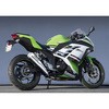 40252-01NMN 13f` Ninja250 SUS SLIP-ON Kz JMCAv[gt }g[VO 53362664