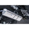 40253-01NSN 13f` Z250 SUS SLIP-ON TYPE-S JMCAv[gt }g[VO 53362707