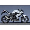 40253-01NSN 13f` Z250 SUS SLIP-ON TYPE-S JMCAv[gt }g[VO 53362707