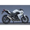 40253-01NSN 13f` Z250 SUS SLIP-ON TYPE-S JMCAv[gt }g[VO 53362707