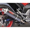 10755-01NCB 2016f` NC750S/X SPEC-A SLIP-ON J[{ JMCAv[gt }g[VO 53363145