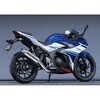 30253-01NTB 17f` GSX250R SPEC-A  SLIP-ON  `^ JMCAv[gt }g[VO 53363337