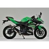 40406-01NCB 2018f` Ninja400 SPEC-A SLIP-ON J[{ JMCAv[gt }g[VO 53363757