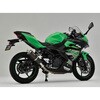 40406-01NCB 2018f` Ninja400 SPEC-A SLIP-ON J[{ JMCAv[gt }g[VO 53363757