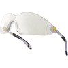 VULCANO2 PLUS  CLEAR/一眼型安全メガネ(レンズ硬化処理&防曇) Delta Plus