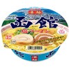 凄麺 函館塩ラーメン ヤマダイ(ニュータッチ)