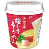 手緒里庵 梅しそそうめん ヤマダイ(ニュータッチ)