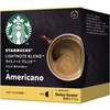 スターバックス(R)ライトノートブレンド ネスカフェ ドルチェ グスト 専用カプセル 12P ネスレ