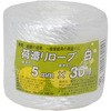 荷造りロープ 5mm×30m サンフレイムジャパン