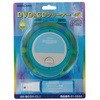 DVD&CDクリーナー オーム電機
