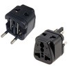 マルチ変換プラグ マルチタイプ オーム電機