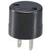 国内用変換プラグ SE-Aタイプ オーム電機