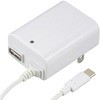 ACアダプター オーム電機