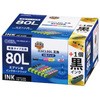 エプソンインク80L