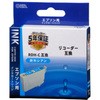 エプソン互換インク リコーダー オーム電機