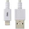 Lightningケーブル オーム電機
