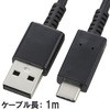 SMT-L10CA-K USB Type-C�P�[�u�� �I�[���d�@ 53389605
