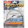 DVD/CDレンズクリーナー オーム電機