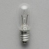 パイロット球 T20E12 35V 5W オーム電機