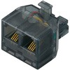 2ブンパイADPT コア オーム電機