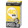 LB-D5638W 白熱電球38W オーム電機 53399064