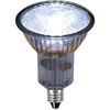 LED電球 ハロゲン電球形 E11 3W オーム電機