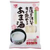 伊豆フェルメンテ お湯を注いですぐ飲めるあま酒 50gX5 伊豆フェルメンテ