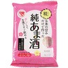 伊豆フェルメンテ お米の甘みだけで作った純あま酒 55gX4 伊豆フェルメンテ
