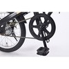 M-100 CA 折畳自転車 16インチ M-100 MYPALLAS 53462353