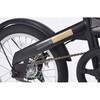 M-100 CA 折畳自転車 16インチ M-100 MYPALLAS 53462353
