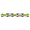 KMC-X10SL-GRN KMC 10SPEED�`�F�[�� KMC 53463245