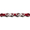 KMC-X9-RED KMC X9 9SPEED カラーチェーン KMC 53463455