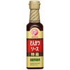ブルドックソース 特級とんかつソース 200mL ブルドックソース