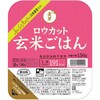 東洋ライス 金芽ロウカット玄米ごはん 150gX3 東洋ライス