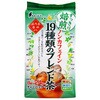 大井川茶園 ノンカフェイン19種類のブレンド茶 8gx24p 大井川茶園