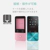 AVS-S17SCPN WALKMAN S310�p�V���R���P�[�X �G���R�� 53472318