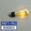 部品・ランプ/LEDフィラメント電球/無線調光 DAIKO(大光電機)