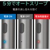 P-TPACST01BK 電池式アクティブタッチペン エレコム 53474707