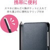 P-TPC02BK タッチペン スタイラスペン 超感度 スタンダードタイプ エレコム 53474716