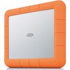 HDD (ハードディスク) 外付け LaCie Rugged RAID Shuttle タイプC LaCie(ラシー)