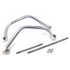 1111039P サブフレーム バフ ACTIVE(アクティブ)[バイク部品] 53498035