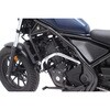 1111040B サブフレーム マットBLK ACTIVE(アクティブ)[バイク部品] 53498044