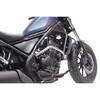 1111040B サブフレーム マットBLK ACTIVE(アクティブ)[バイク部品] 53498044