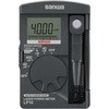 レーザーパワーメータ