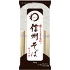 みわび おびなた 信州そば チャック付 400g 日本アクセス