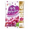 マンナンライフ 蒟蒻畑ララクラッシュぶどう味 24g×8個 マンナンライフ