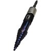 インパクトドライバ用軸交換式ステップドリル4ー20mm TASCO(タスコ)